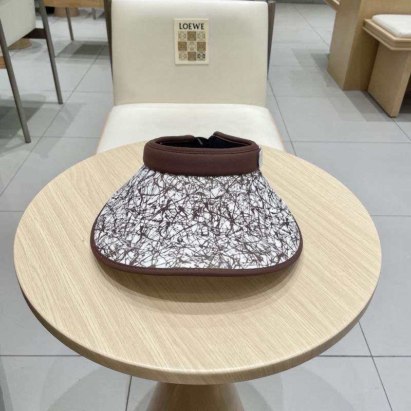 Gucci Visor (129)
