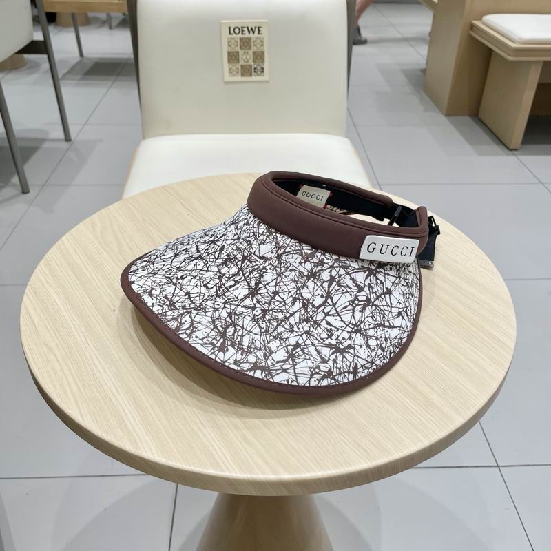 Gucci Visor (130)