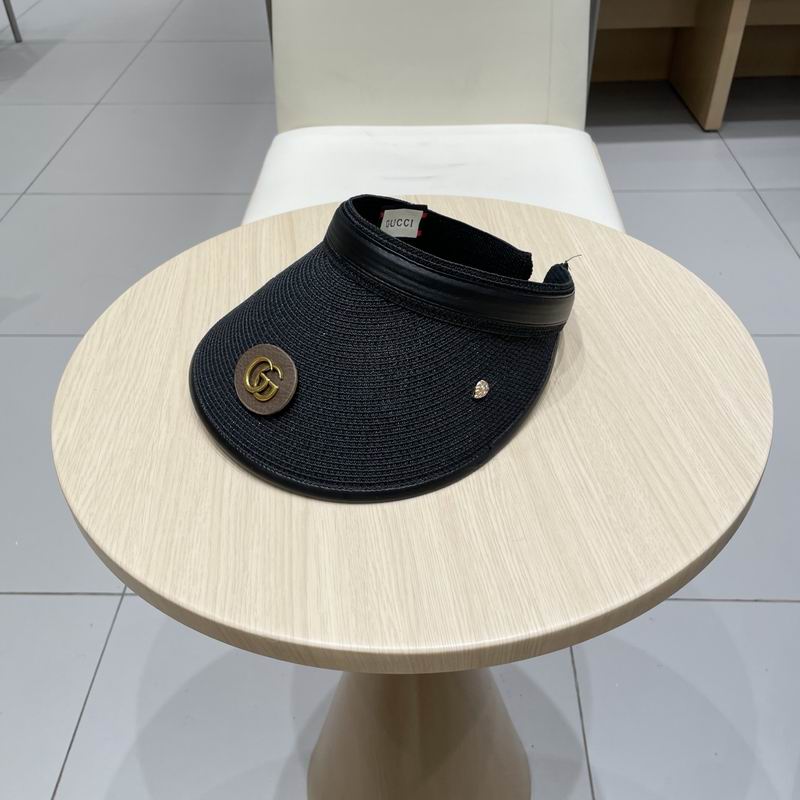 Gucci Visor (16)