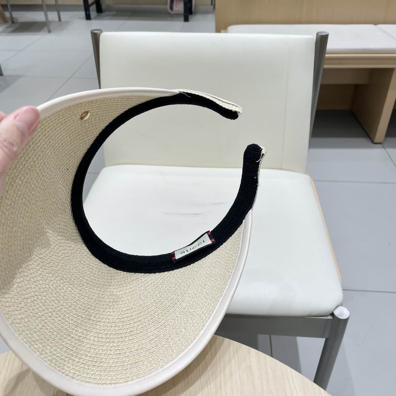 Gucci Visor (19)