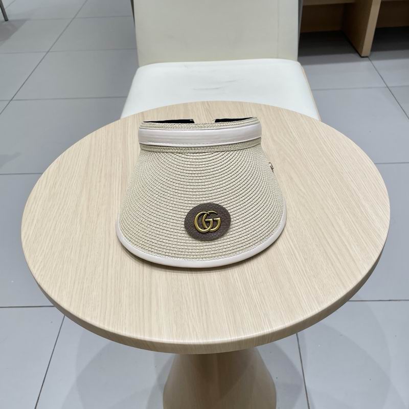 Gucci Visor (23)
