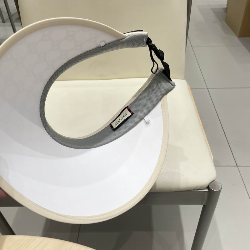 Gucci Visor (29)