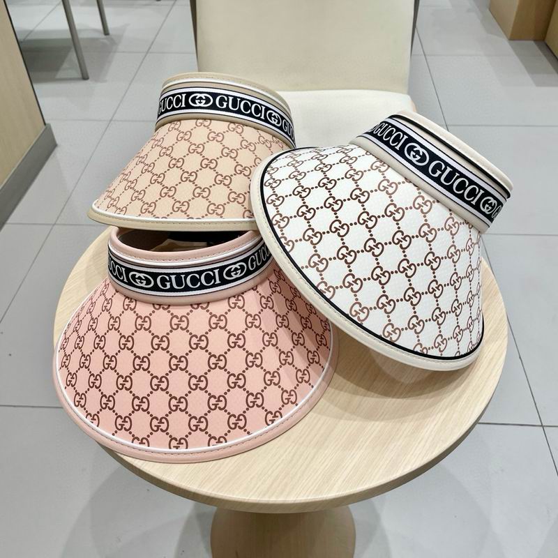 Gucci Visor (31)