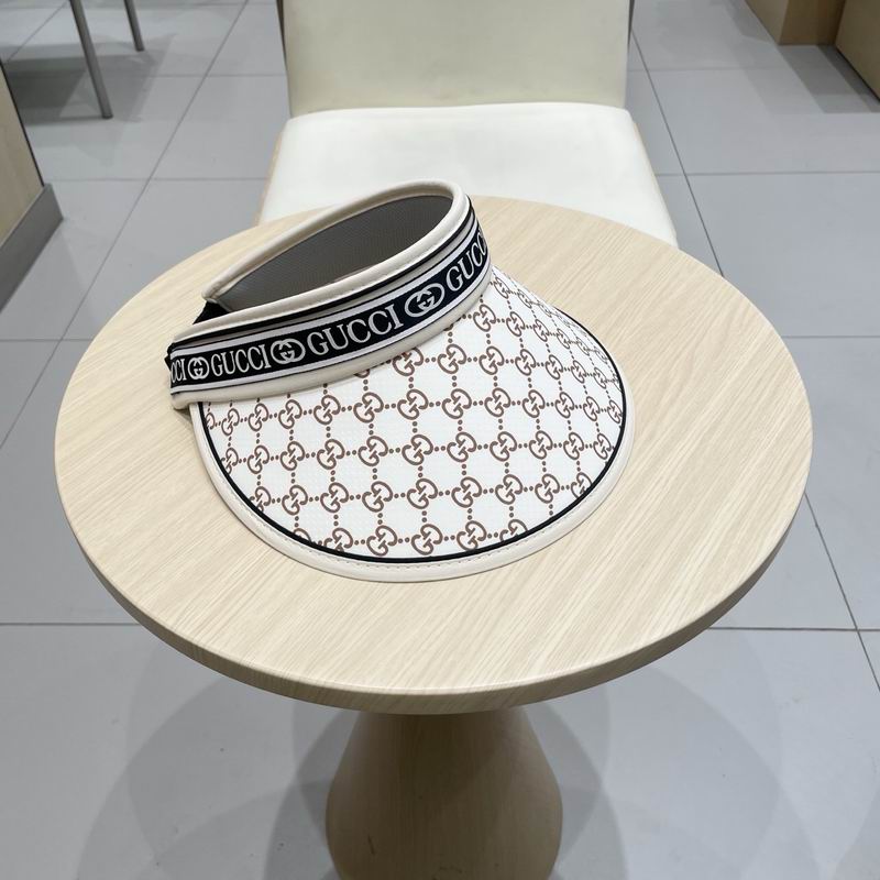 Gucci Visor (33)