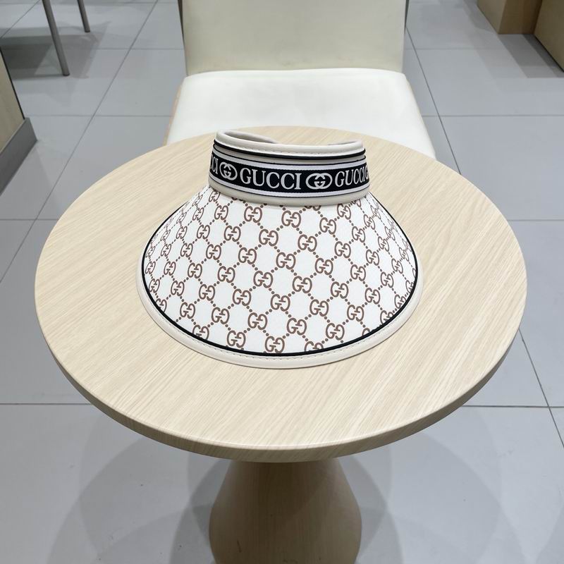 Gucci Visor (34)