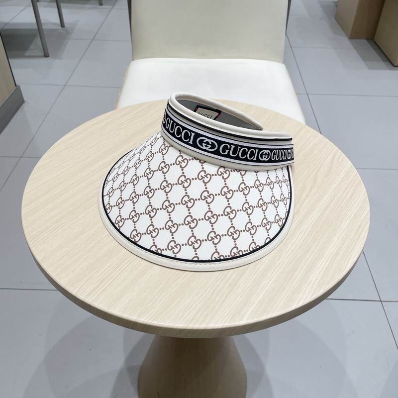 Gucci Visor (35)
