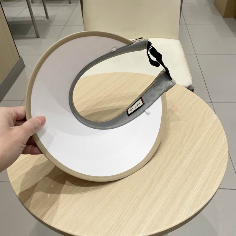 Gucci Visor (38)