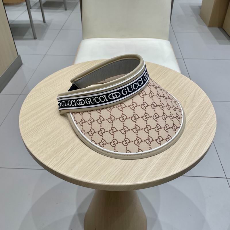 Gucci Visor (42)