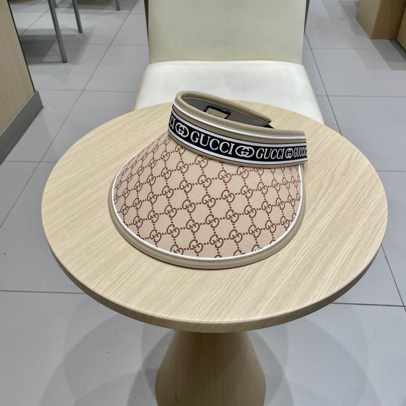 Gucci Visor (43)