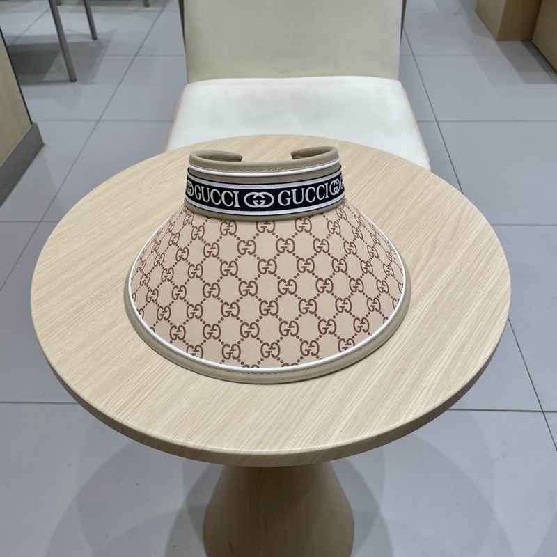 Gucci Visor (44)