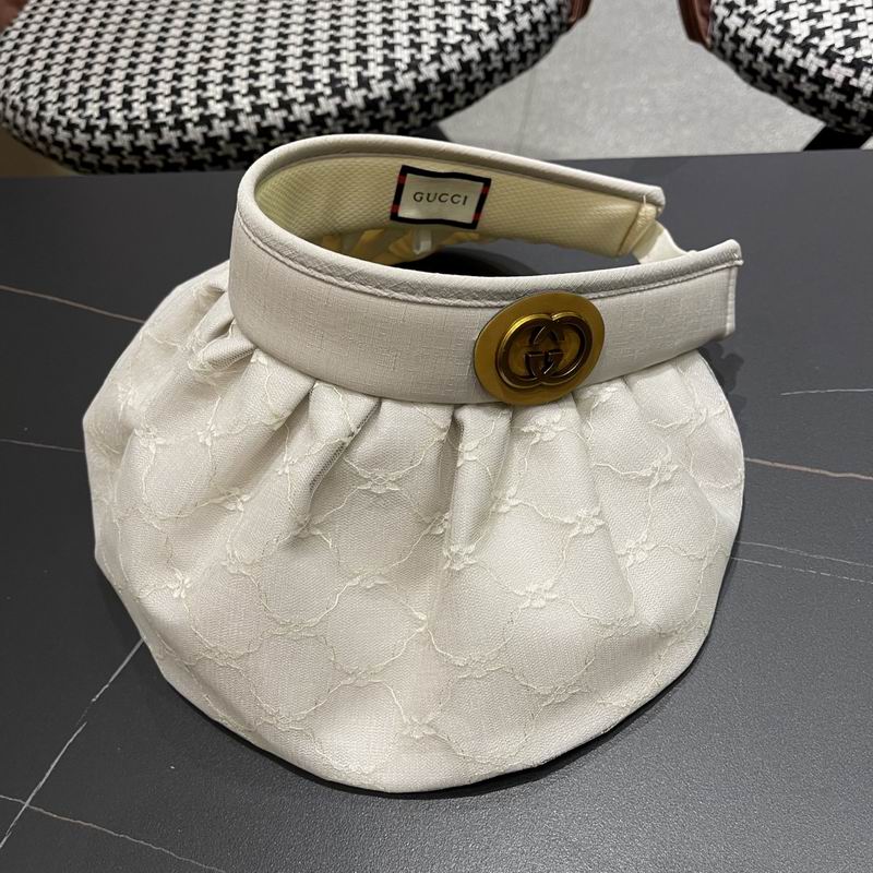Gucci Visor (53)
