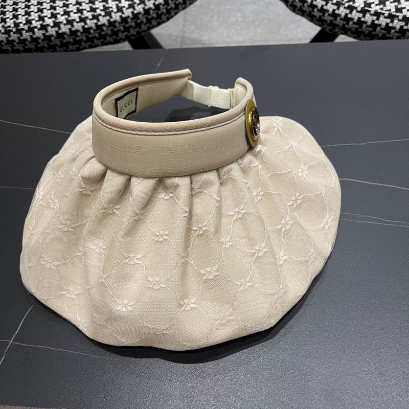 Gucci Visor (63)