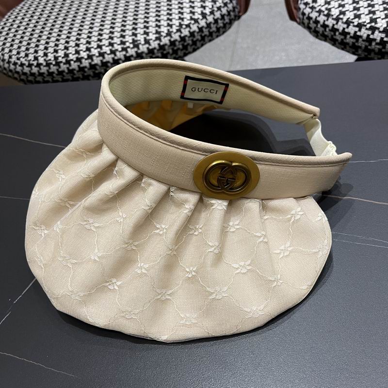 Gucci Visor (64)
