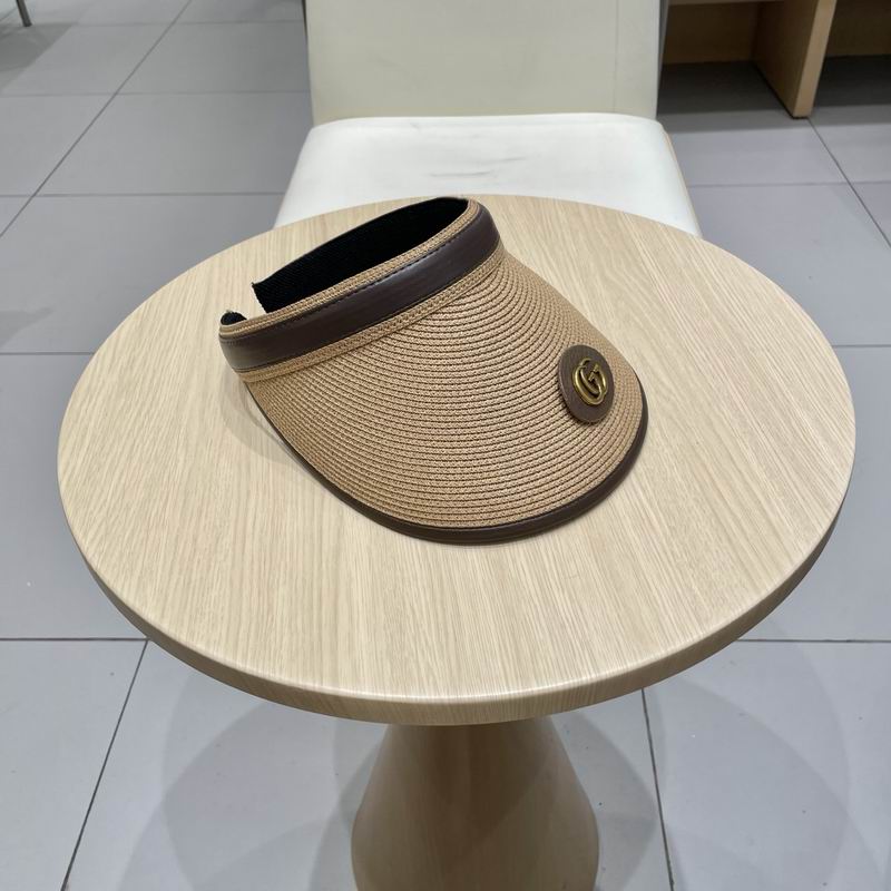 Gucci Visor (7)