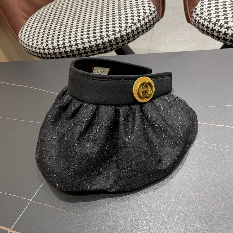 Gucci Visor (75)