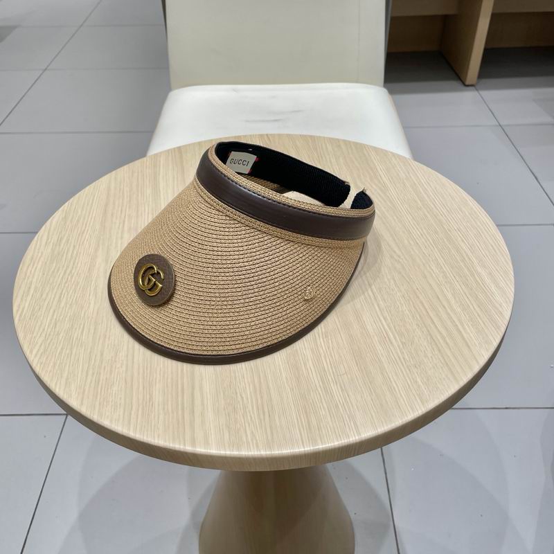 Gucci Visor (8)