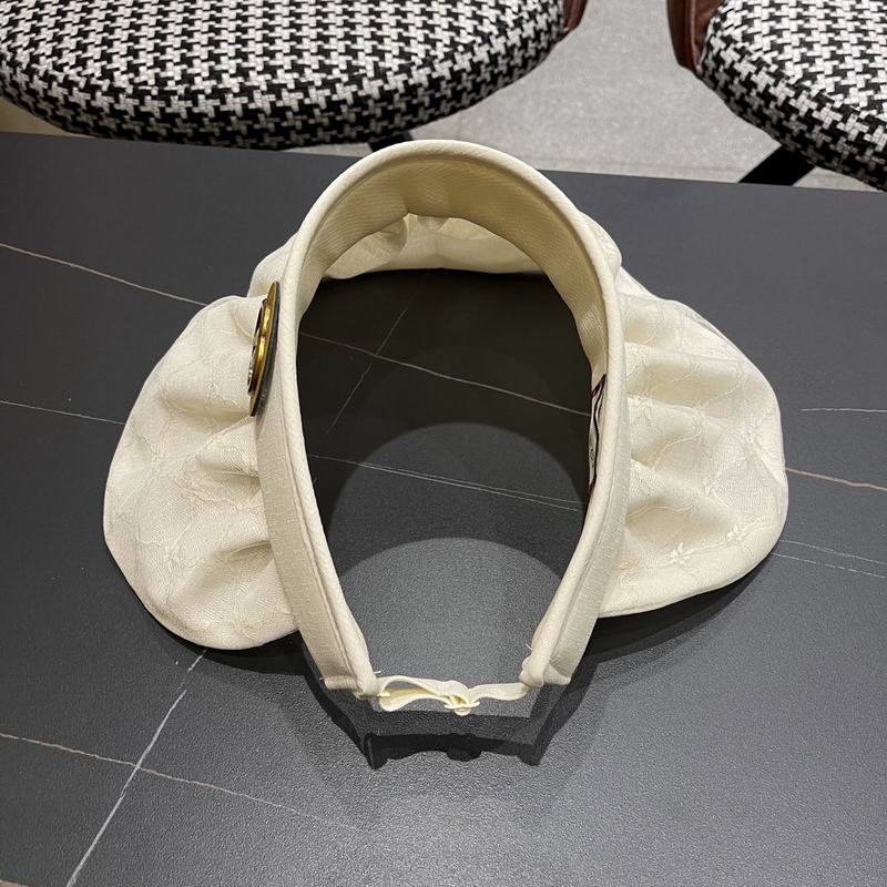 Gucci Visor (82)
