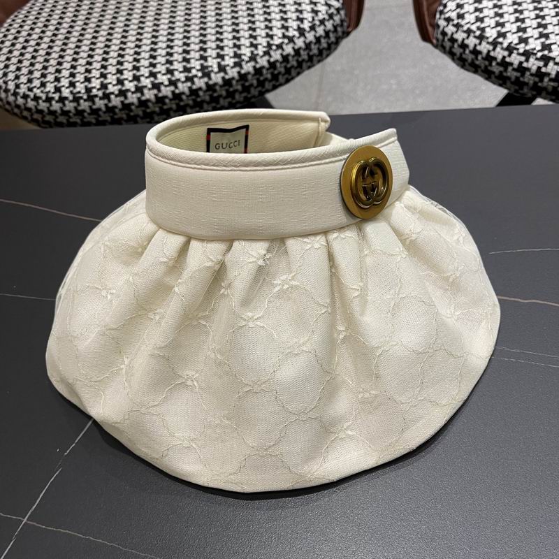 Gucci Visor (86)
