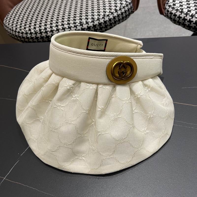 Gucci Visor (87)