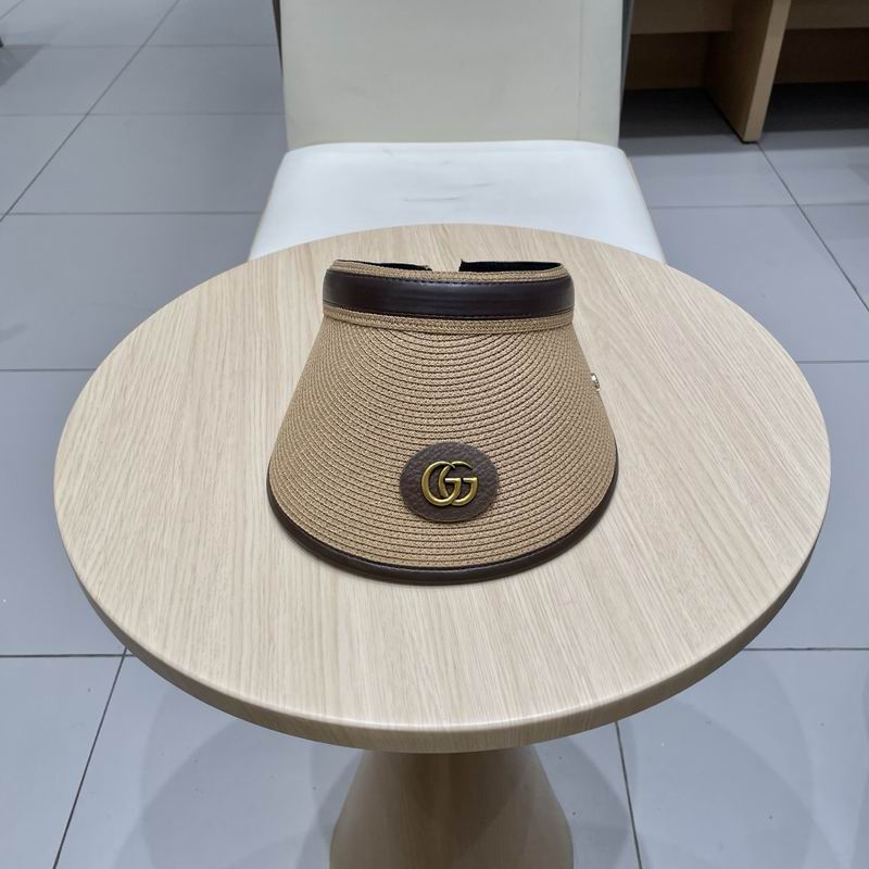 Gucci Visor (9)