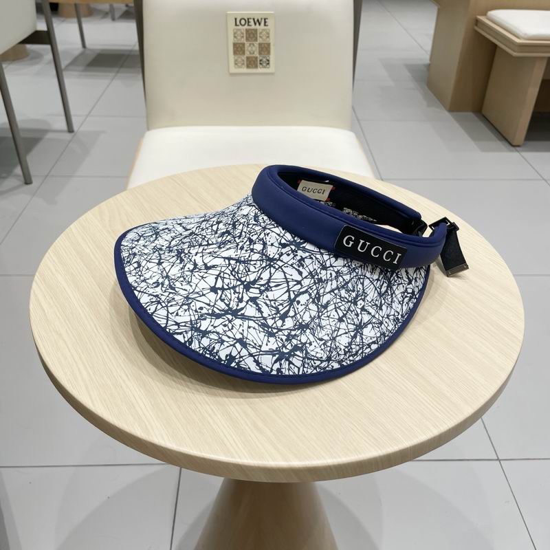 Gucci Visor (96)