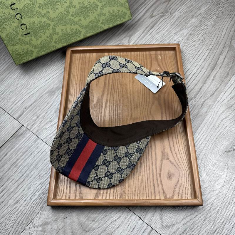 Gucci Visor hm (11)