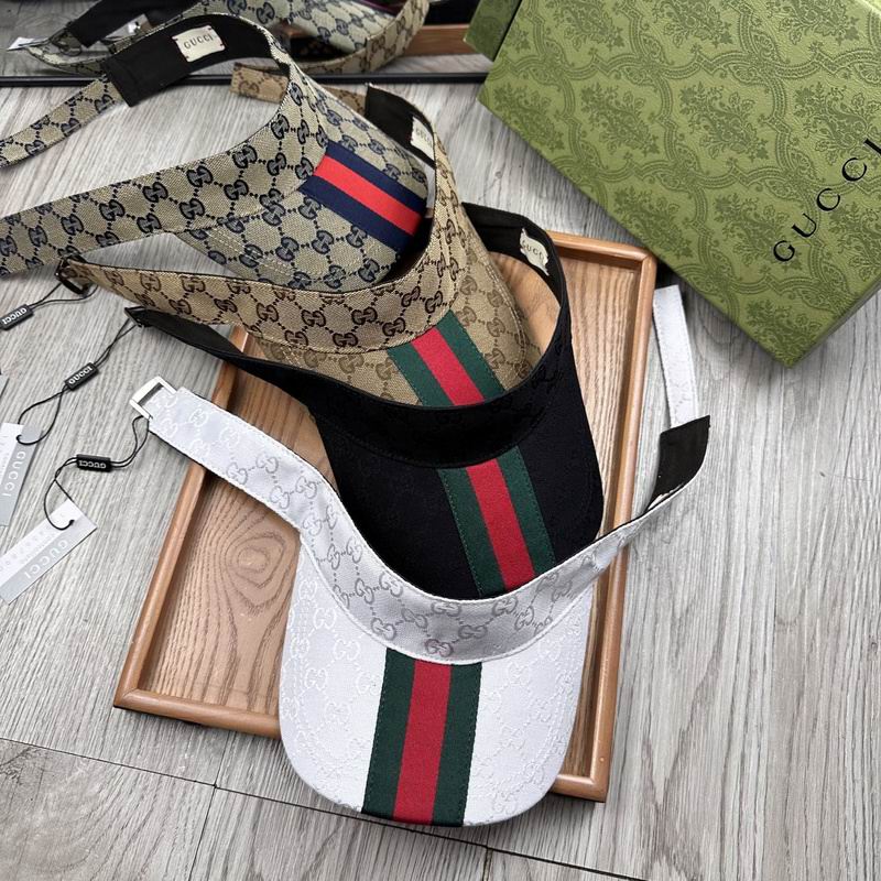 Gucci Visor hm (12)