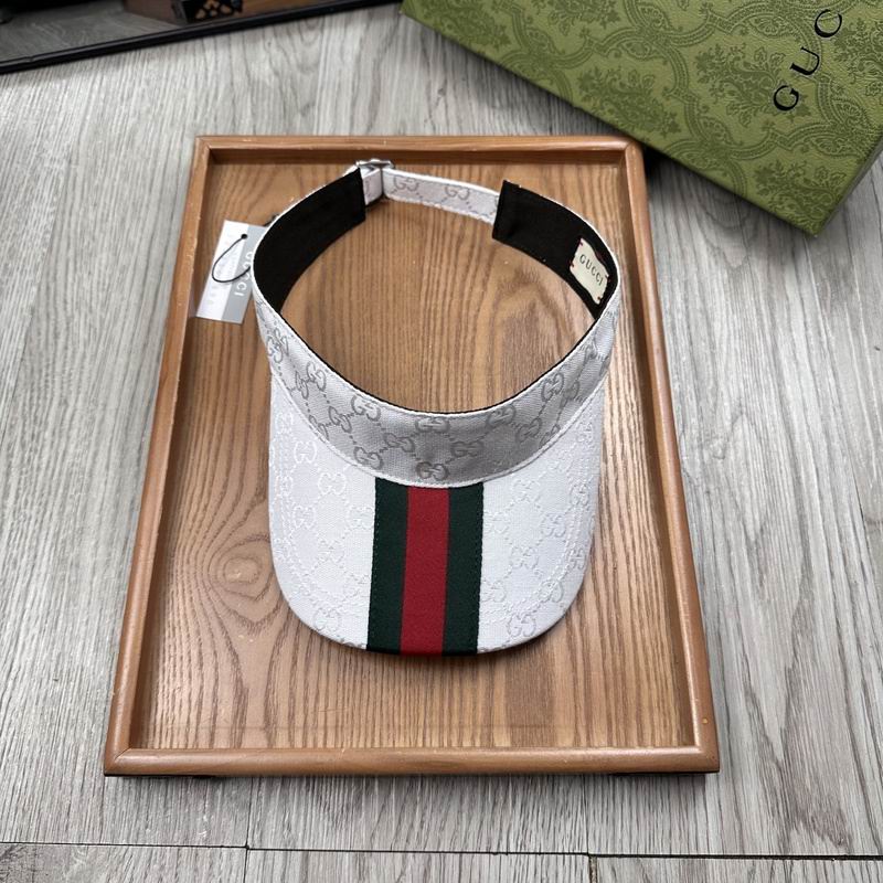 Gucci Visor hm (13)