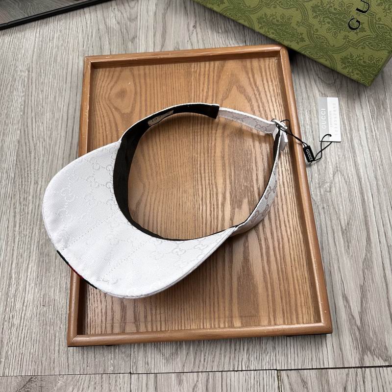 Gucci Visor hm (14)
