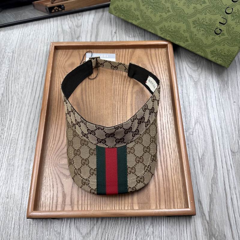 Gucci Visor hm (15)