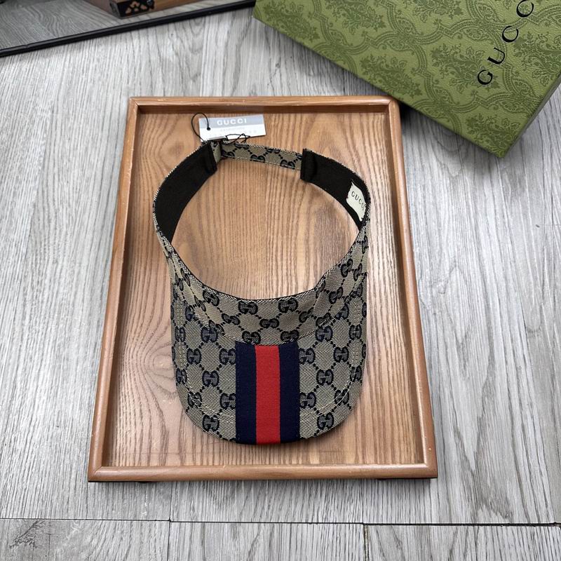 Gucci Visor hm (19)