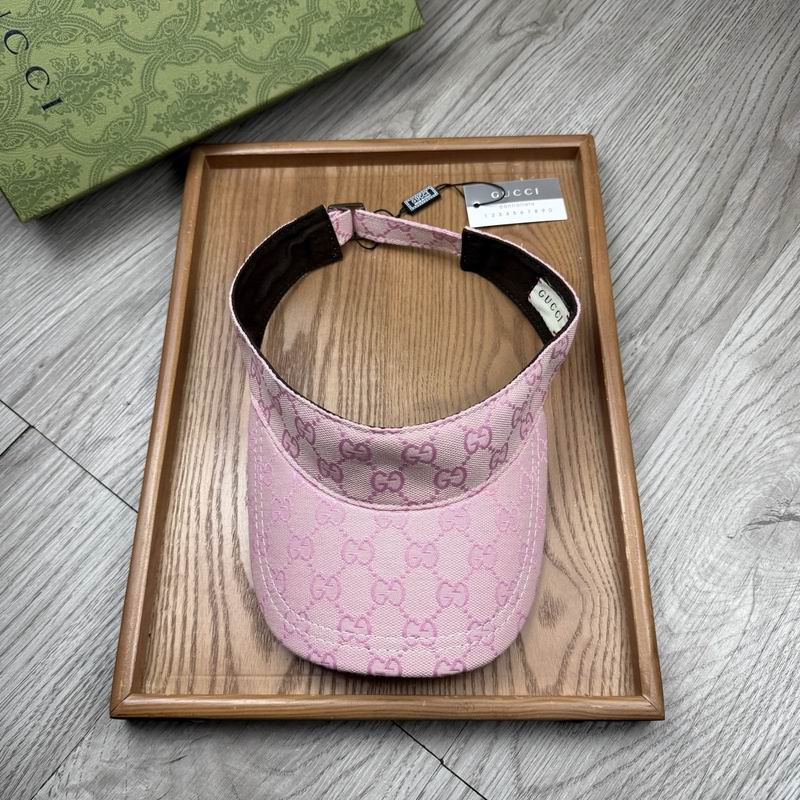 Gucci Visor hm (2)