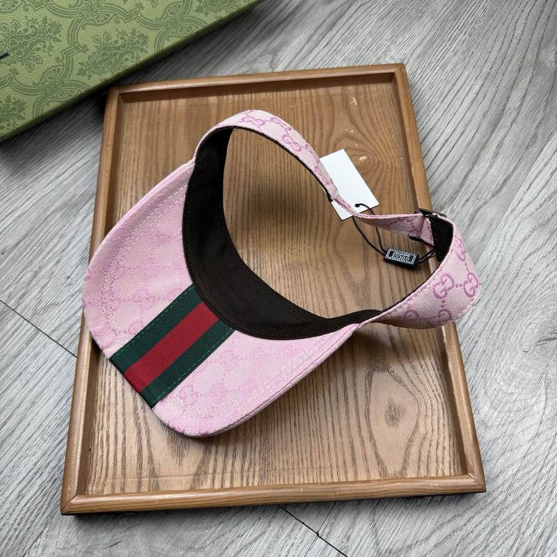 Gucci Visor hm (3)