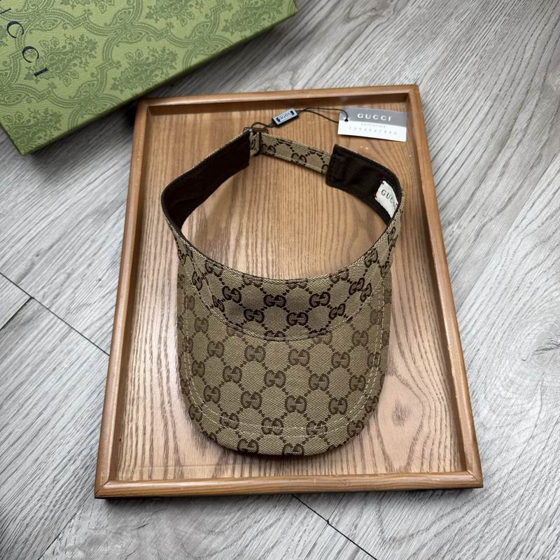 Gucci Visor hm (4)