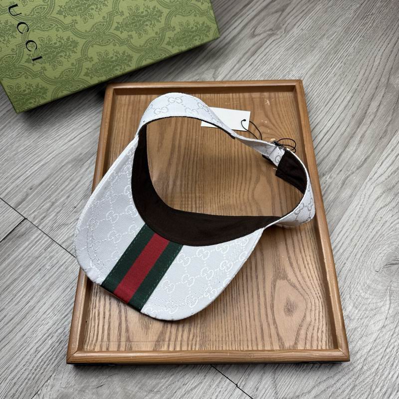 Gucci Visor hm (9)