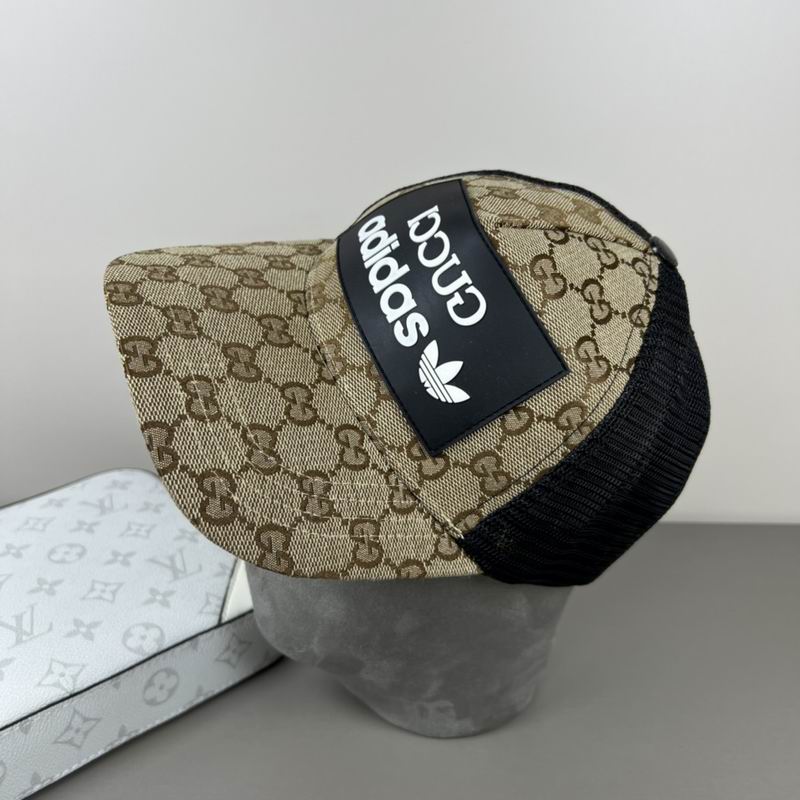 Gucci X Adidas cap dx (1)