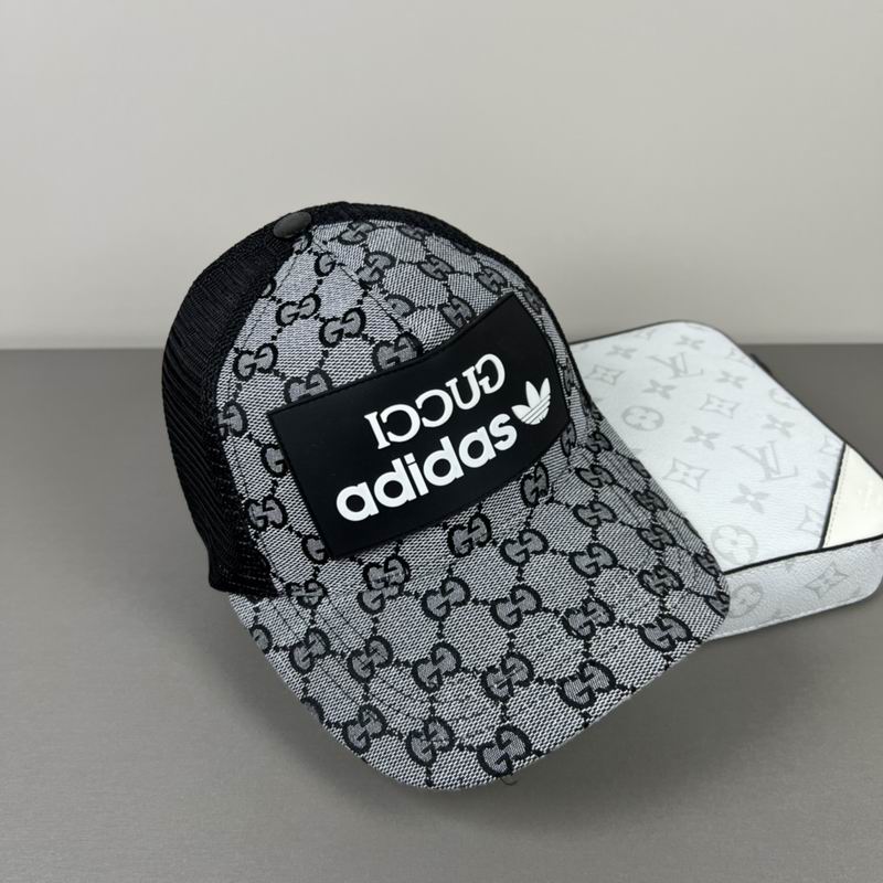Gucci X Adidas cap dx (14)