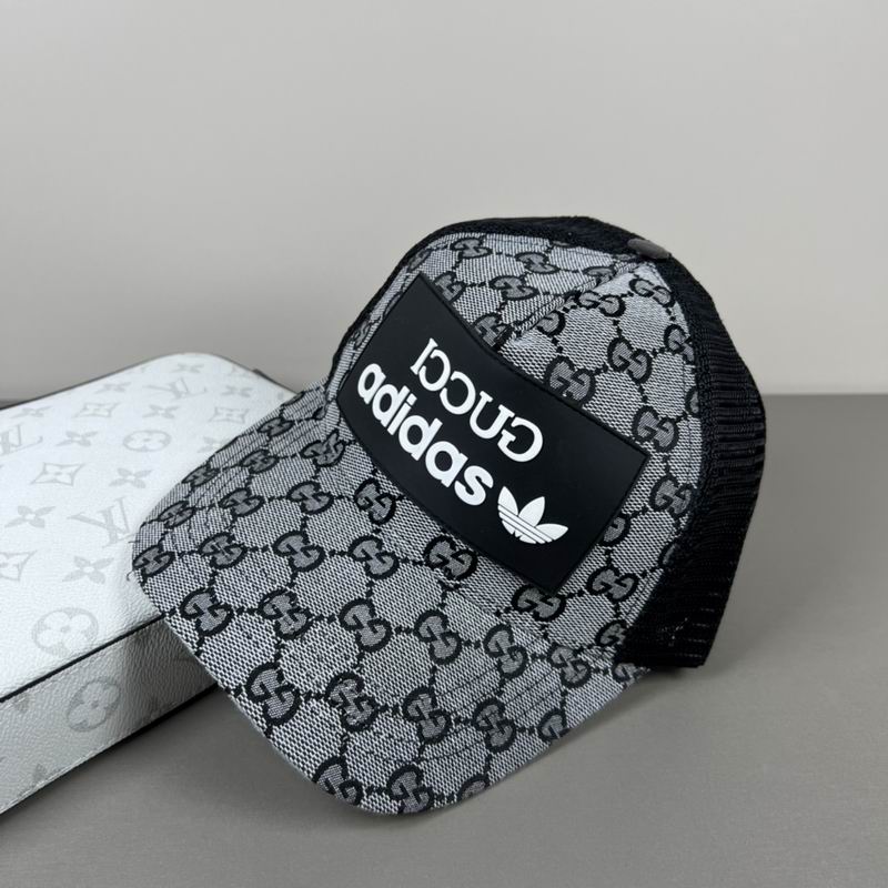 Gucci X Adidas cap dx (15)