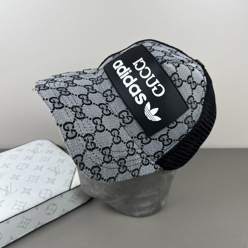 Gucci X Adidas cap dx (16)