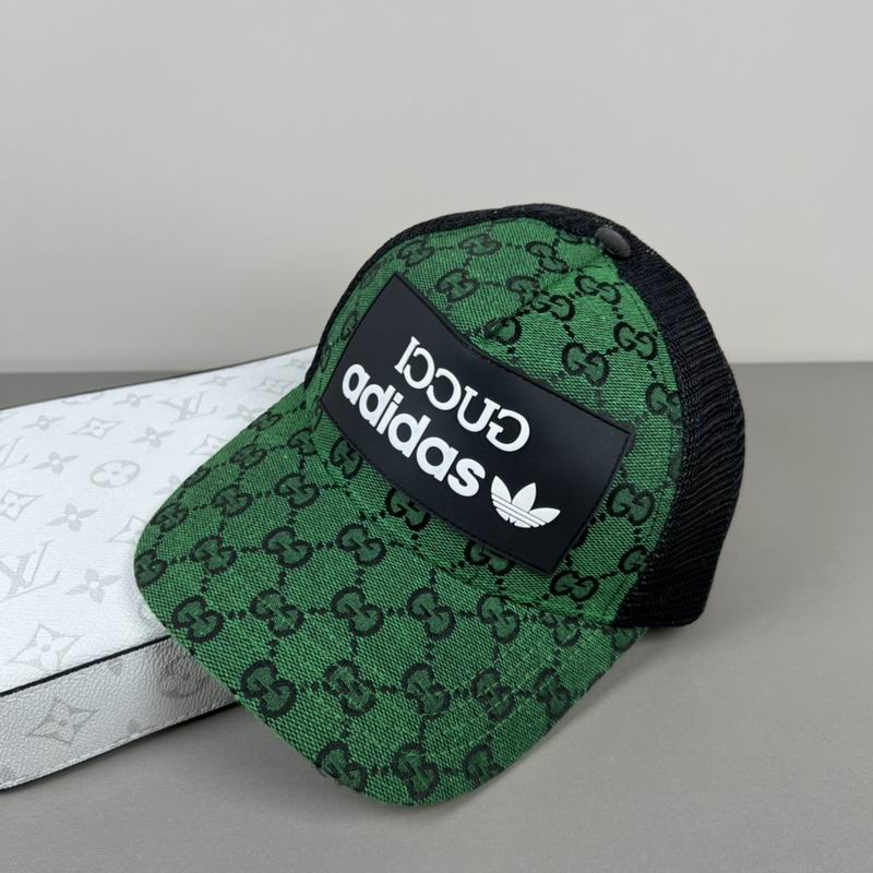 Gucci X Adidas cap dx (17)