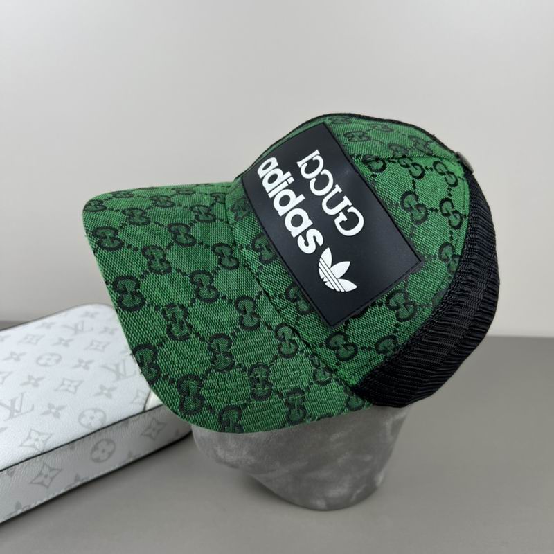 Gucci X Adidas cap dx (18)