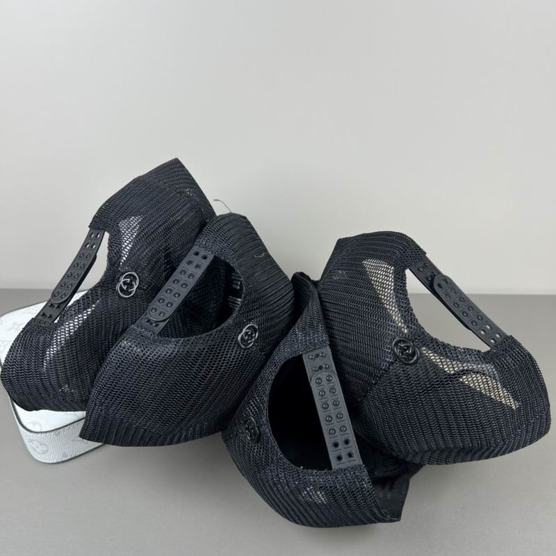 Gucci X Adidas cap dx (3)