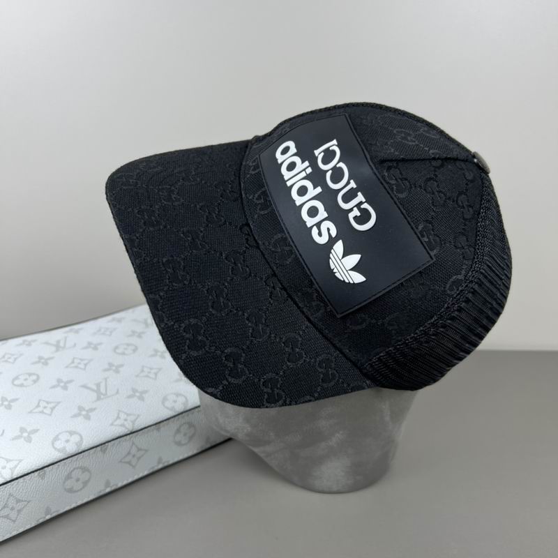 Gucci X Adidas cap dx (7)