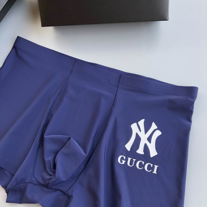 Gucci X NY boxer L-3XL 11 (3)