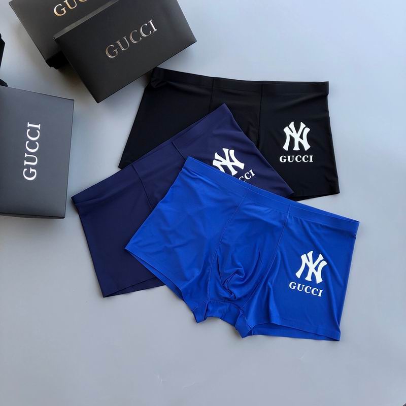 Gucci X NY boxer L-3XL 11 (6)