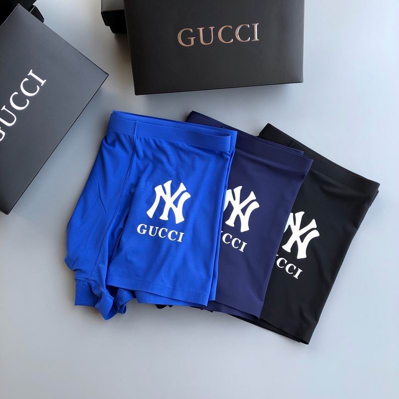 Gucci X NY boxer L-3XL 11 (7)