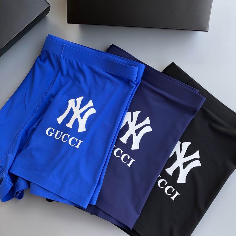 Gucci X NY boxer L-3XL 11 (8)