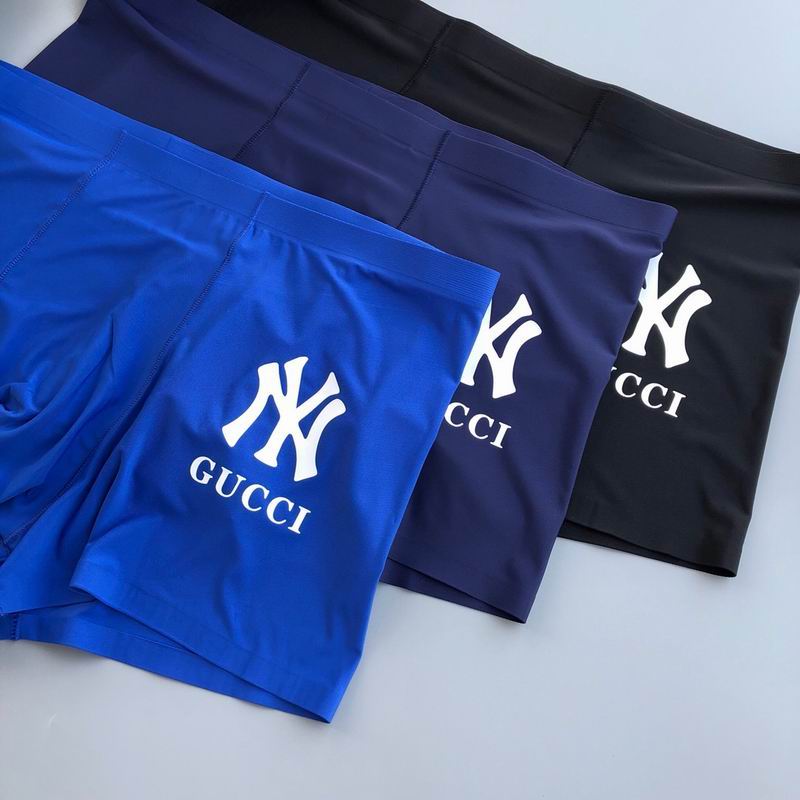 Gucci X NY boxer L-3XL 11 (9)