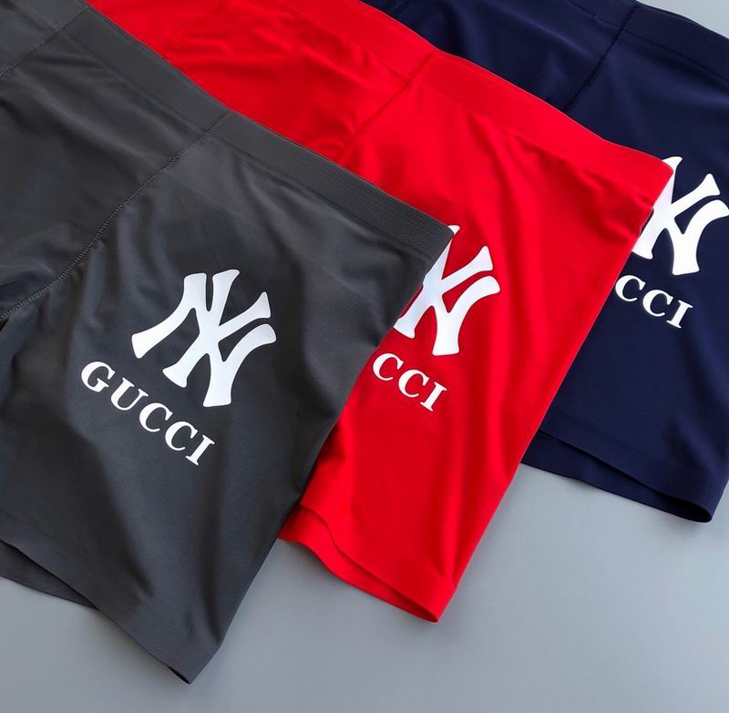 Gucci X NY boxer L-3XL 12 (6)