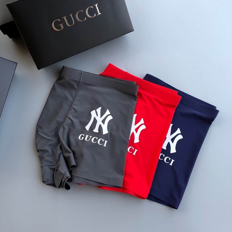 Gucci X NY boxer L-3XL 12 (9)